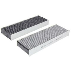 Salona filtrs Mann CUK 26 028-2 komplekts Salona filtri