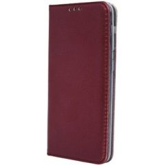 ILike  
       Xiaomi  
       Smart Magnetic case Redmi Note 11 Pro 4G/ Note 11 Pro 5G 
     Burgundy