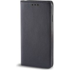 ILike  
       Samsung  
       Smart Magnet case for  Galaxy A22 4G 
     Black