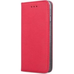 ILike  
       Xiaomi  
       Smart Magnet case for 12 5G / 12X 5G 
     Red