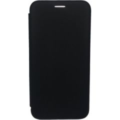 Evelatus  
 
       Samsung S22 Plus Book Case 
     Black