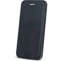 ILike  
 
       iPhone 13 Pro Book Case V2 
     Black