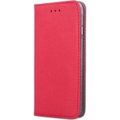 ILike  
 
       Galaxy A03s Book case V1 
     Red Neoriģinālie Maciņi