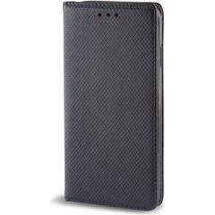 ILike  
       Xiaomi  
       Redmi Note 9T 5G Book Case V1 
     Black Neoriģinālie Maciņi