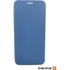 Evelatus  
       Samsung  
       Galaxy A02s Book Case 
     Blue