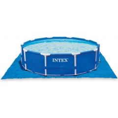 Intex baseina paklājiņš līdz 457 cm (28048)