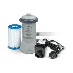 Intex Kasetņu filtrs ECO 604G, ūdens filtrs