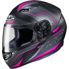 HJC CS15 TRION (XS) BlackPink ķivere