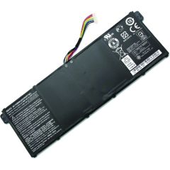 Extradigital Notebook battery, ACER AC14B8K, 3500mAh, Extra Digital Selected Pro