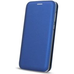 ILike  
       Huawei  
       P40 Lite E / Y7p Book Case 
     Navy Blue