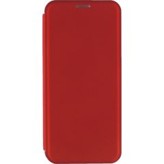 Evelatus  
       Huawei  
       P40 Book Case 
     Wine Red