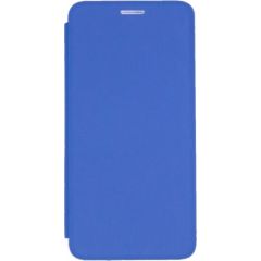 Evelatus  
       Huawei  
       P40 Pro Book Case 
     Dark Blue