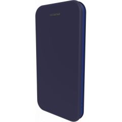 Evelatus  
       Samsung  
       S20 Book Case 
     Dark Blue