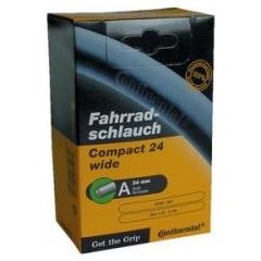 Continental Compact 24 x 1.25 - 1.75 / 24" x 1.25-1.75 (32/47-507/544)