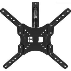 Maclean MC-759 TV mount 139.7 cm (55") TV un monitoru stiprinājumi, kronšteini