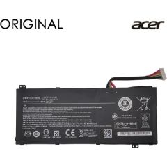 Extradigital Аккумулятор для ноутбука ACER AC14A8L, 4465mAh, Original
