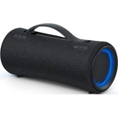 Sony SRS-XG300B X-Series Portable Wireless Speaker, Black