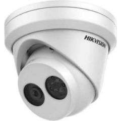 Hikvision IP Camera DS-2CD2343G2-I 4 MP, 2.8mm, Power over Ethernet (PoE), IP67, H.265, H.265+, H.264, H.264+, MicroSD, max. 256 GB, White