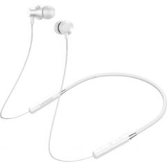 Słuchawki Lenovo HE05 (bezprzewodowe,  Bluetooth, douszne, białe) Austiņas