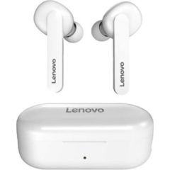 Słuchawki Lenovo HT28 TWS (bezprzewodowe,  Bluetooth, douszne, , biały)