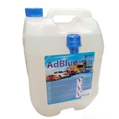 VEGA Karbamīds (AdBlue) ADBLUE 10L