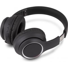 Wireless Bluetooth Headphones Sencor SEP710BTBK Austiņas