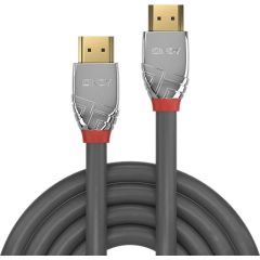 CABLE HDMI-HDMI 10M/CROMO 37876 LINDY