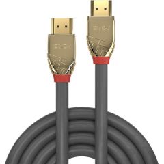 CABLE HDMI-HDMI 7.5M/GOLD 37865 LINDY