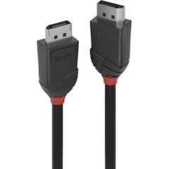 CABLE DISPLAY PORT 1.5M/BLACK 36494 LINDY HDMI vadi