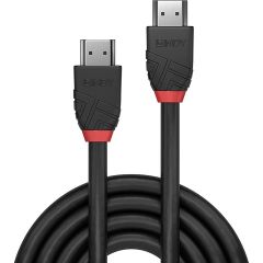 CABLE HDMI-HDMI 5M/BLACK 36474 LINDY HDMI vadi
