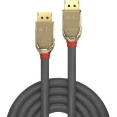 CABLE DISPLAY PORT 2M/GOLD 36292 LINDY
