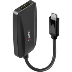 I/O CONVERTER USB-C TO DISPLAY/43337 LINDY