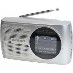 Radio Orava T120S