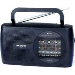 Portable radio Orava T120B