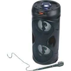 Bluetooth speaker with microphone Manta SPK815 Bezvadu skaļruņi