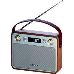Radio with Bluetooth Manta RDI915X