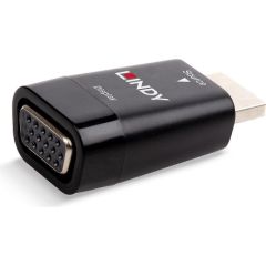 I/O CONVERTER HDMI TO VGA/38194 LINDY