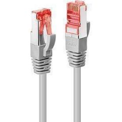 CABLE CAT6 S/FTP 20M/GREY 47710 LINDY