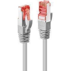 CABLE CAT6 S/FTP 2M/GREY 47704 LINDY Сетевые кабели