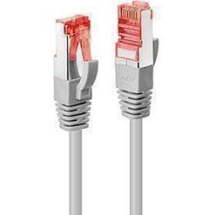 CABLE CAT6 S/FTP 0.5M/GREY 47701 LINDY
