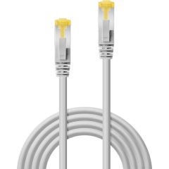 CABLE CAT6A S/FTP 3M/GREY 47265 LINDY