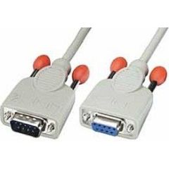 CABLE RS232 EXTENSION 9PIN/0.5M 31518 LINDY
