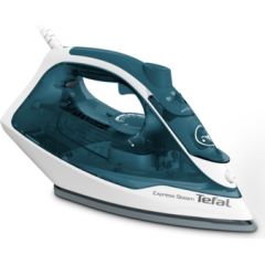 Żelazko TEFAL FV 2839 Express Steam Gludekļi un sistēmas