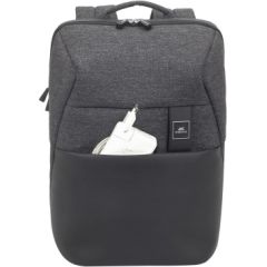 rivaCase 8861 Backpack for MacBook Pro 15" and Ultrabook 15.6" (black)