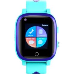 Garett Smartwatch Kids Sun Pro 4G Bērnu Viedpulkstenis / GPS / Wi-Fi / IP67 / LBS / SMS / Zvana Funkcija / SOS Funkcija