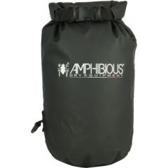 AMPHIBIOUS WATERPROOF BAG TUBE 10L BLACK P/N: TS-1010.01