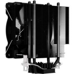 CPU Cooler SAVIO FROST BLACK