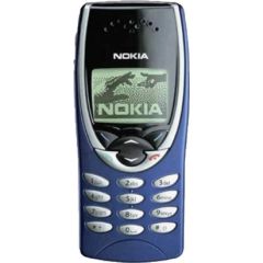 NOKIA 8210 4G Dual SIM TA-1489 EELTLV BLUE