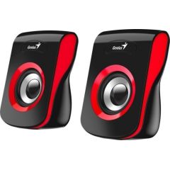 Genius computer speakers SP-Q180 (31730026401)