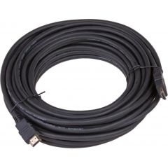 Akyga AK-HD-150A HDMI Verbindungkabel auf HDMI 15m schwarz HDMI cable HDMI Type A (Standard) Black